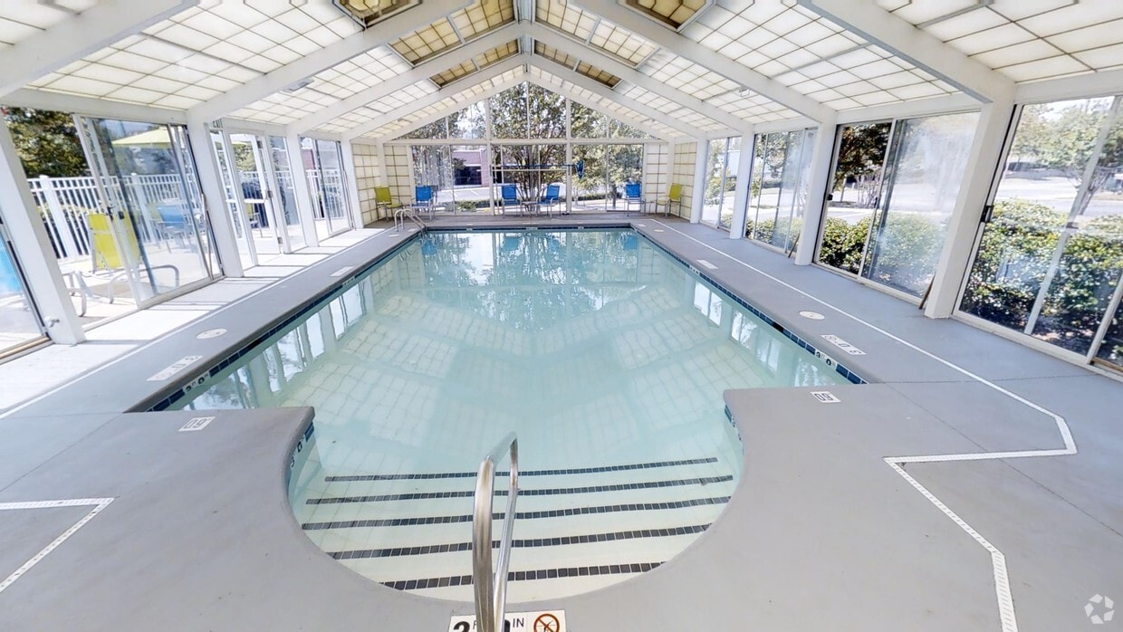 Photo - City Lofts Apartments