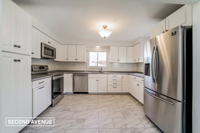 Foto del edificio - 617 Humphrey Rd