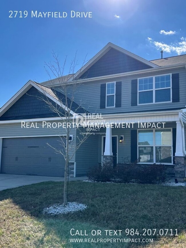 Building Photo - 2719 Mayfield Dr