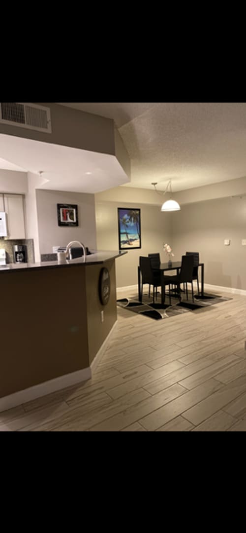 Building Photo - GORGEOUS 1 BEDROOM WITH WATER VIEWS IN POR...