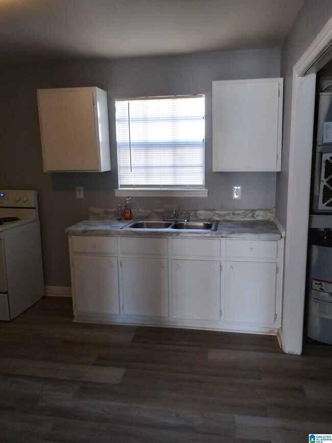 5424 Ave D, Fairfield, AL 35064 Townhome Rentals in Fairfield AL