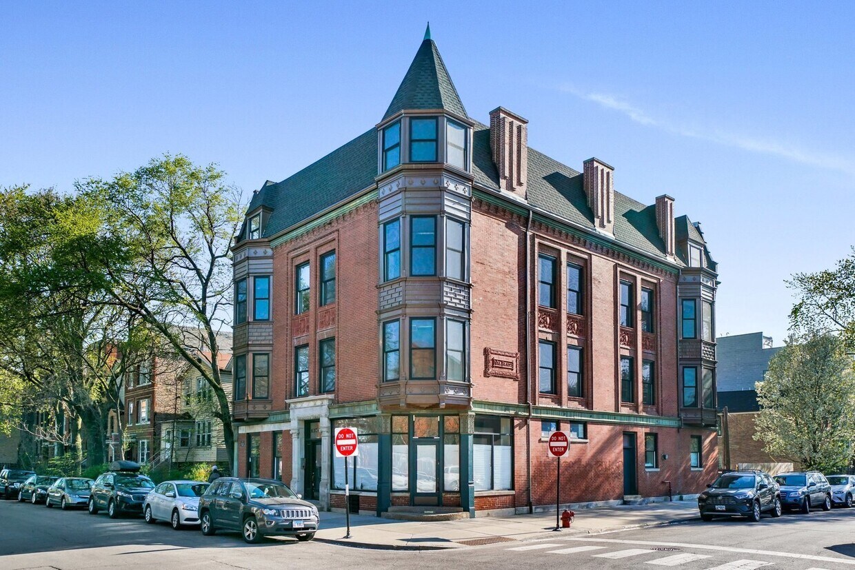 Foto principal - 835 N Wolcott Ave