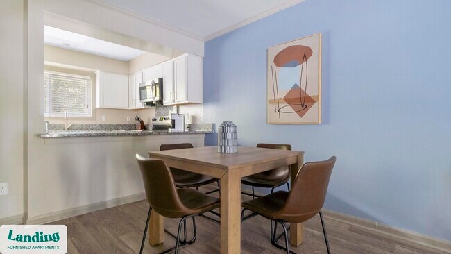 Foto del edificio - 4301 Mill Village Rd