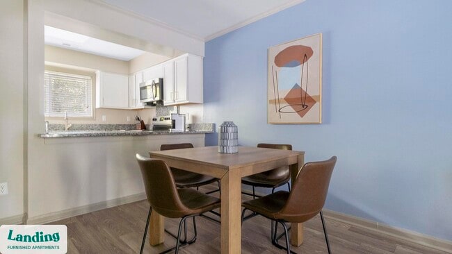 Foto del edificio - 4301 Mill Village Rd