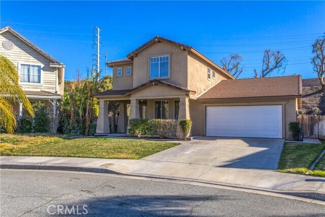 Foto del edificio - 295 E Kimberly Ct