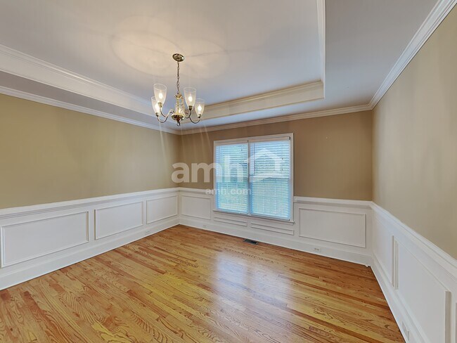 Foto del edificio - 20 Legend Creek Ct