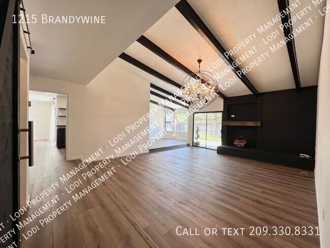 Foto del edificio - 1215 Brandywine-