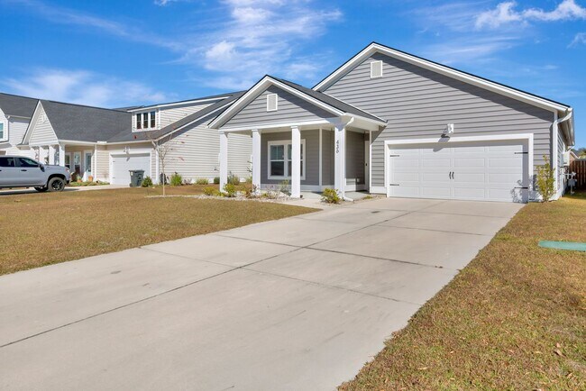 Foto del edificio - Charming Cane Bay Rental with Spacious Layout & Natural Light