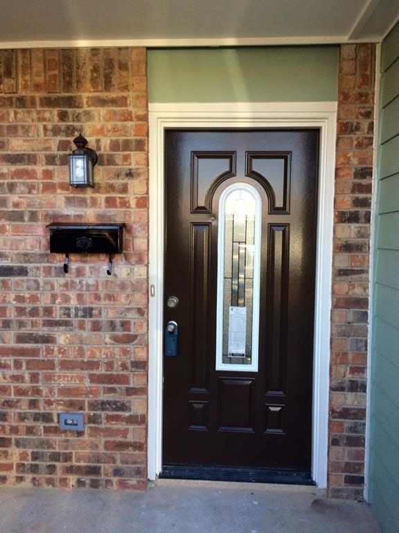 1418 Elms Rd, Irving, TX 75060 Townhome Rentals in Irving TX