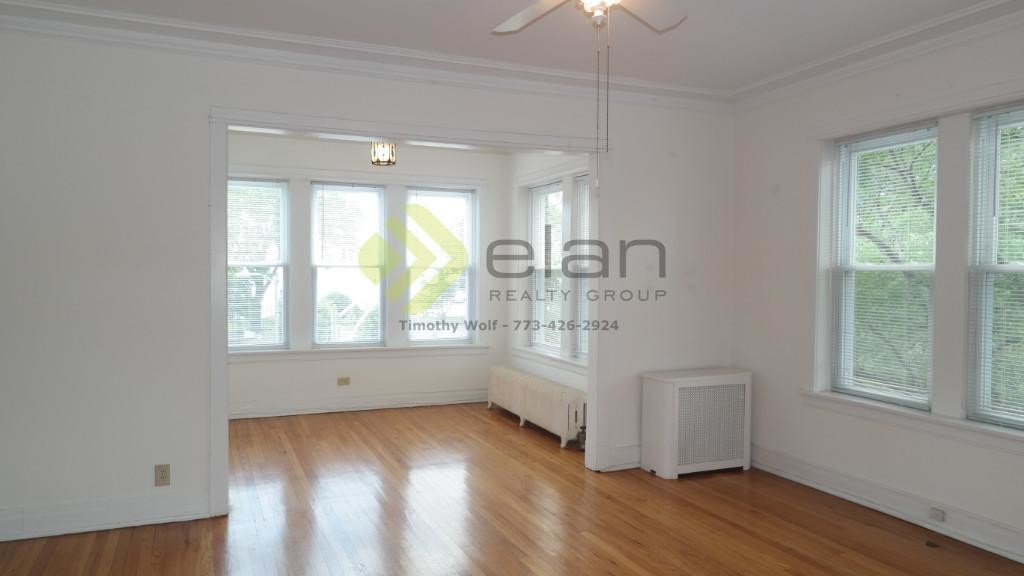 Primary Photo - 3 bedroom in CHICAGO IL 60626