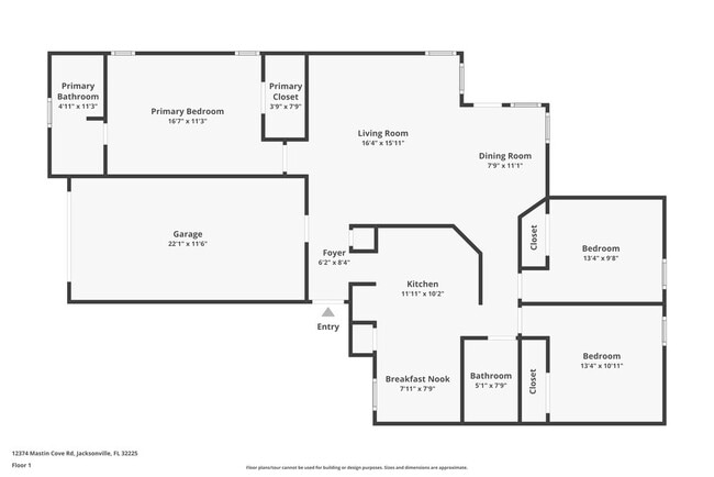 Foto del edificio - 12374 Mastin Cove Rd