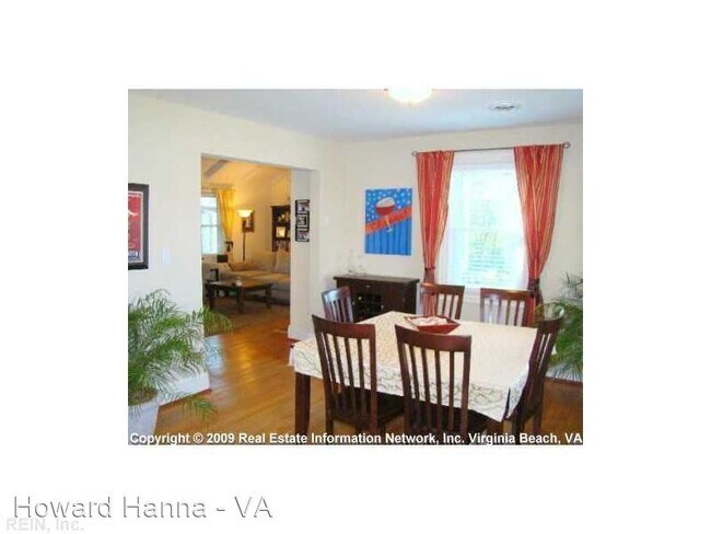 Foto del edificio - 4 br, 2 bath House - 1133 Buckingham Avenue