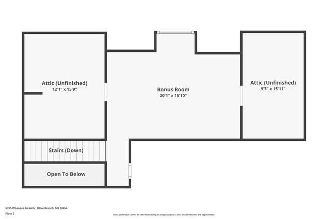 Building Photo - 6765 Whooper Swan Dr