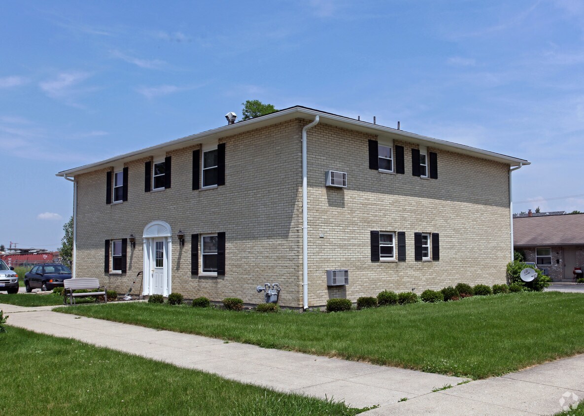 103 Imperial Ct, Vandalia, OH 45377 Apartments in Vandalia, OH