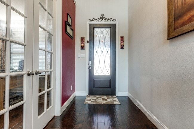 Building Photo - 8609 McCutchins Dr