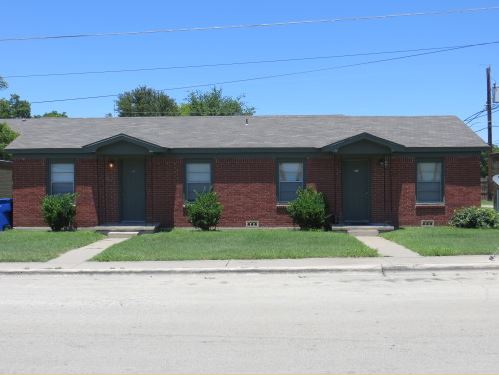 Building Photo - Avenue G Duplexes