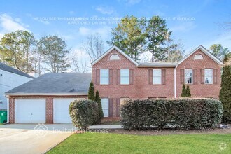 Building Photo - 1007 Carriage Trace Cir