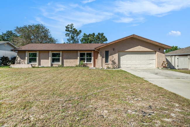 Building Photo - 1804 Orange Hill Dr Building Photo - 1804 Orange Hill Dr