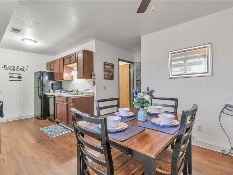 Foto principal - Rapids Apartments