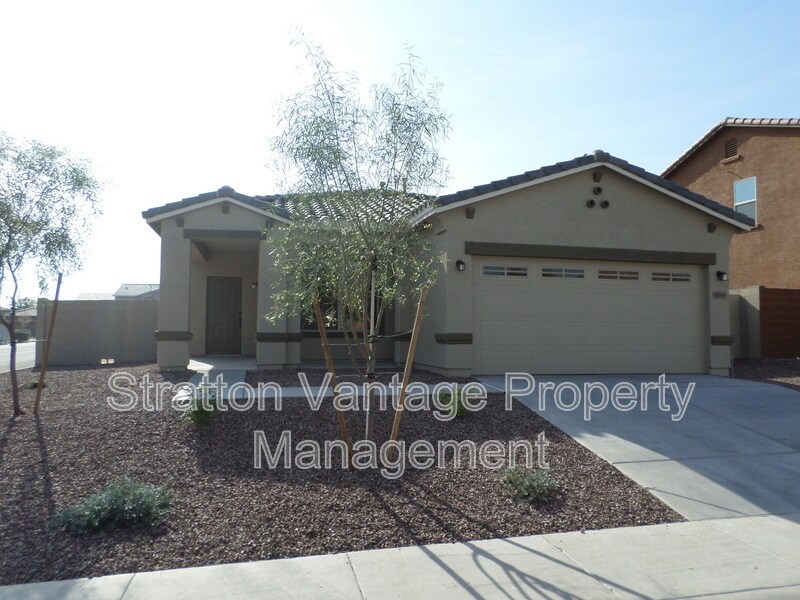 18143 W Hatcher Rd, Waddell, AZ 85355 House Rental in Waddell, AZ