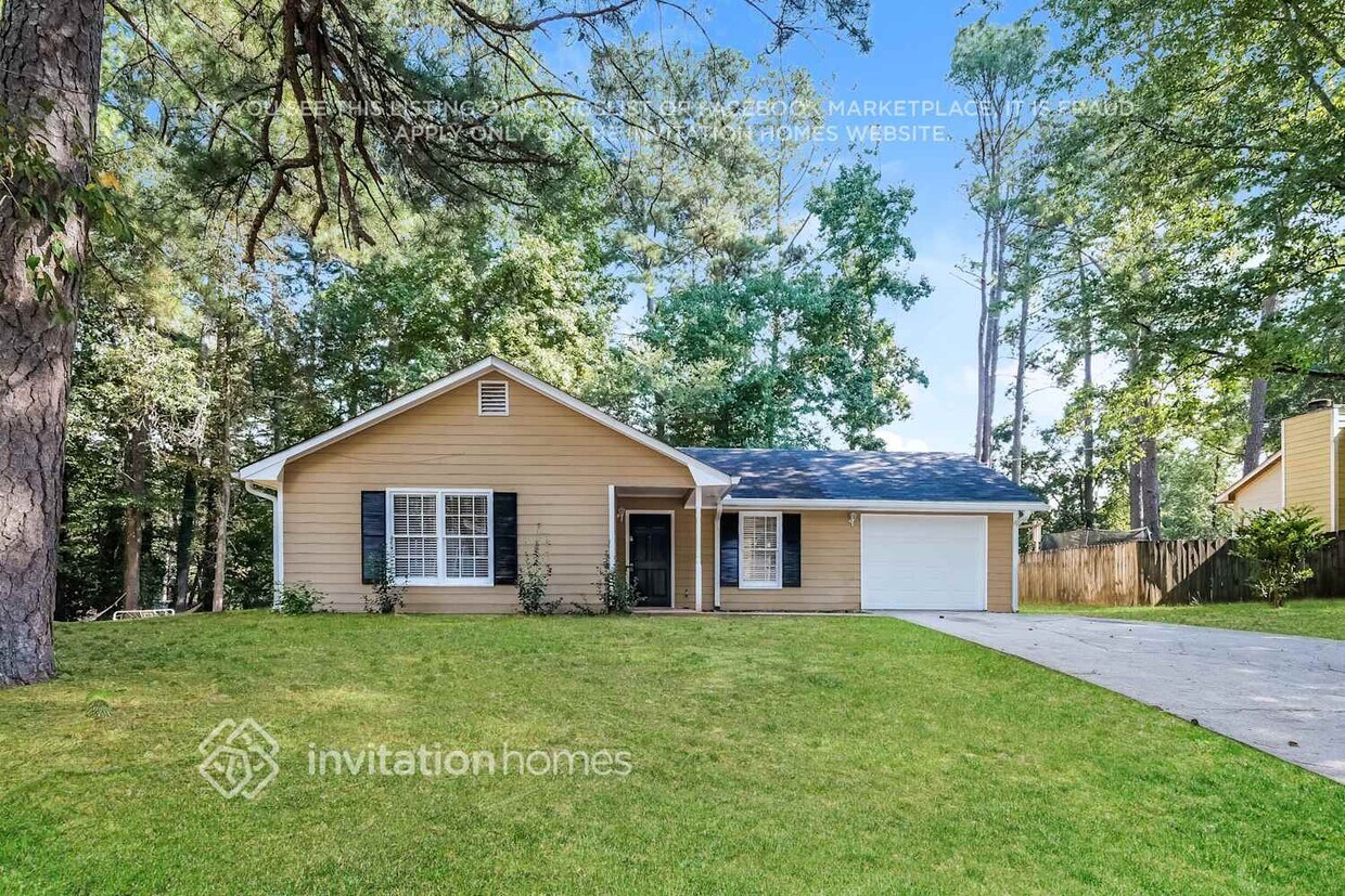 Foto principal - 5552 Shawnee Trail