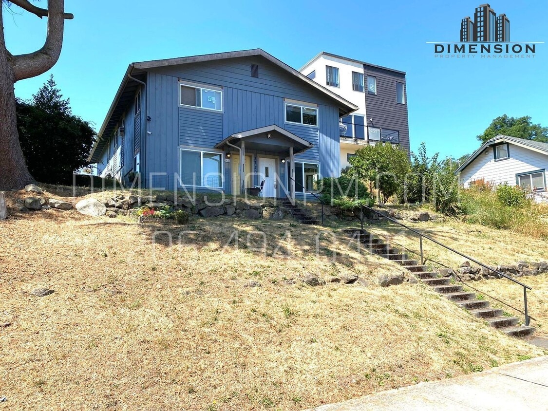 Foto principal - Sheridan Duplex