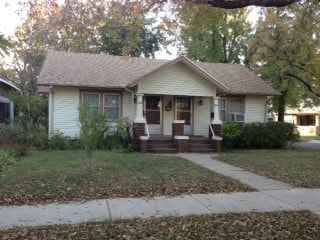 Unit on the right is 800 S. 5th - 800 S 5th St