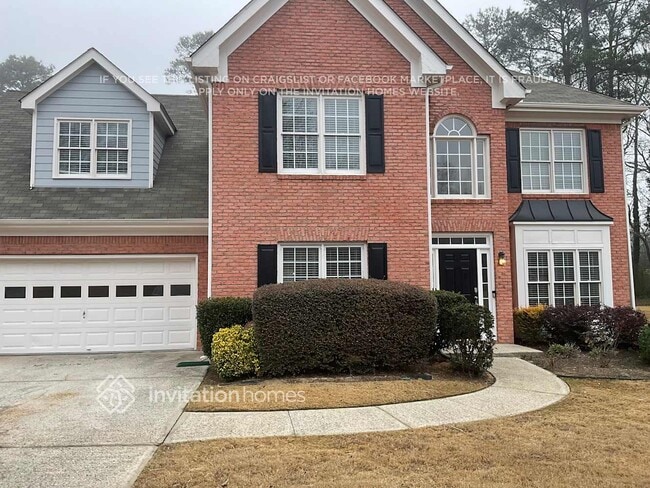 Building Photo - 1565 Woodpoint Way