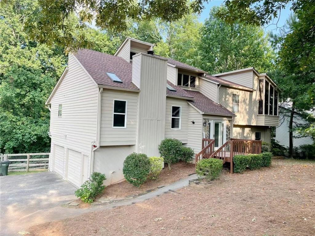 Primary Photo - 2730 Tritt Springs Dr NE