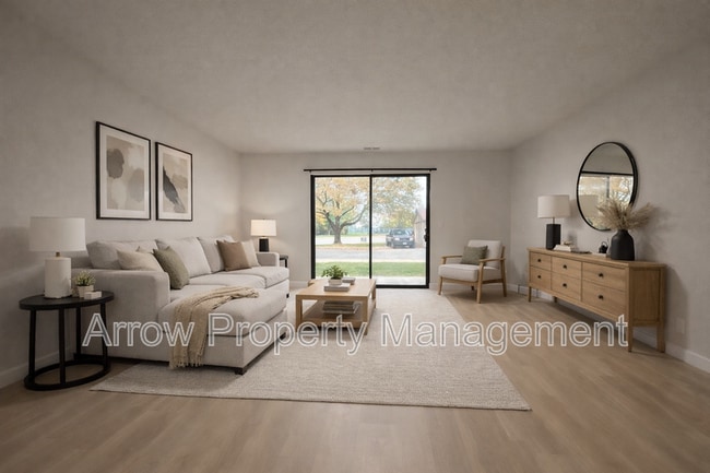 Foto del edificio - 2340 N 44th St