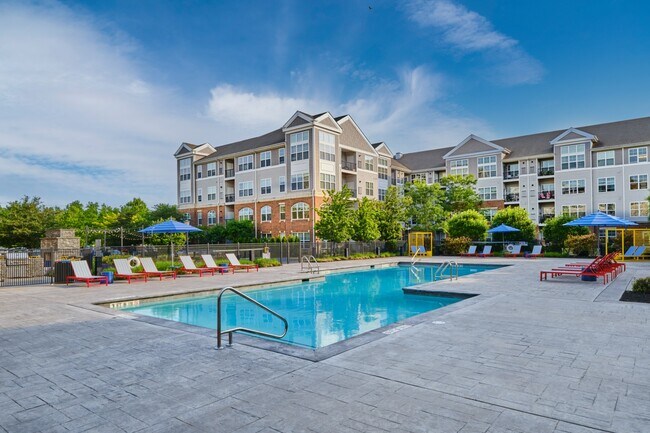 Foto exterior - Halstead Norwalk