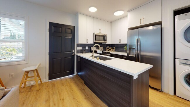 Foto del interior - 2901 Bellevue