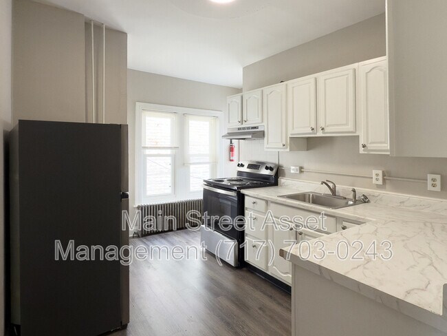 Foto del edificio - 332 Chestnut St