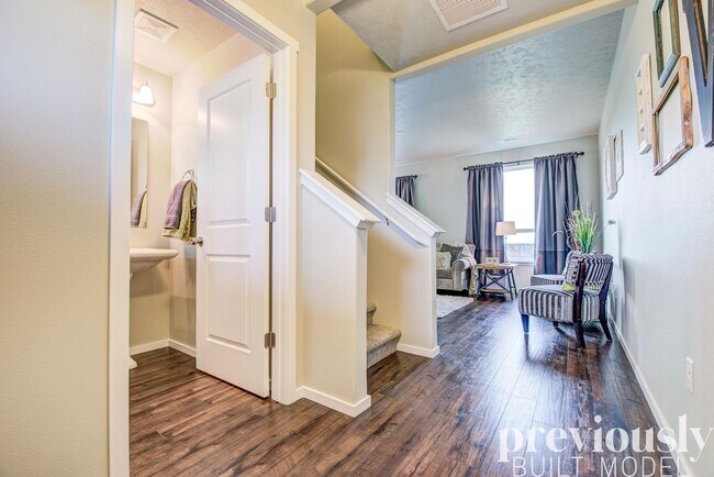 Foto del edificio - Stunning 3 Bed, 2.5 Bath Home in Spokane Valley! *HOLIDAY SPECIAL: $500 OFF!*