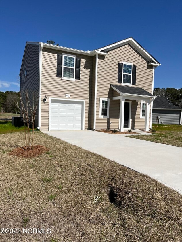 2932 Ember Brook Ct, Castle Hayne, NC 28429 House Rental in Castle