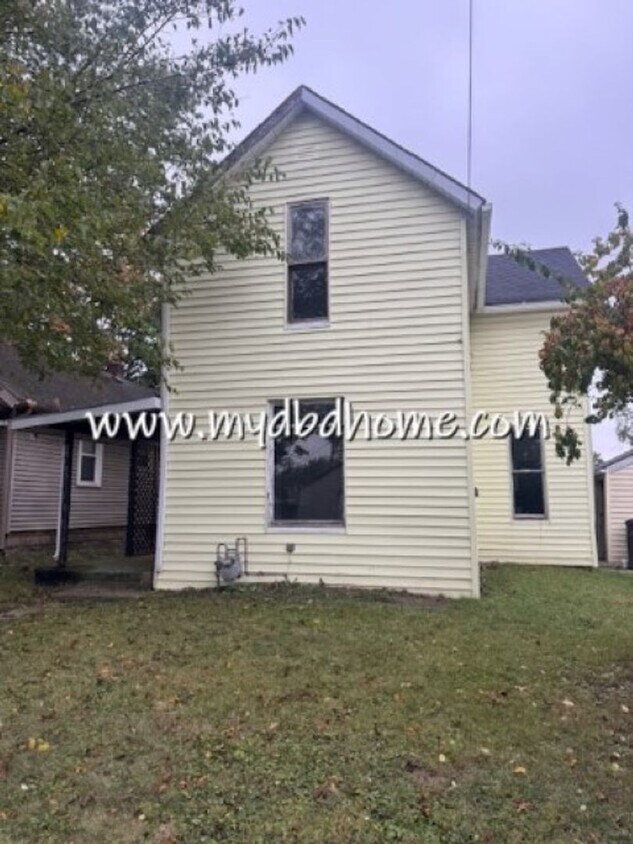 Foto principal - 2510 Birchwood Ave