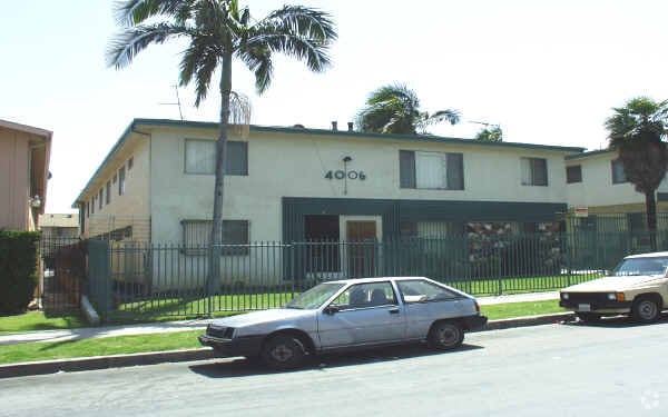 Primary Photo - 4006-4012 Gelber Pl