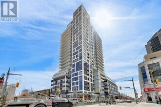 Building Photo - 501 St Clair Ave W