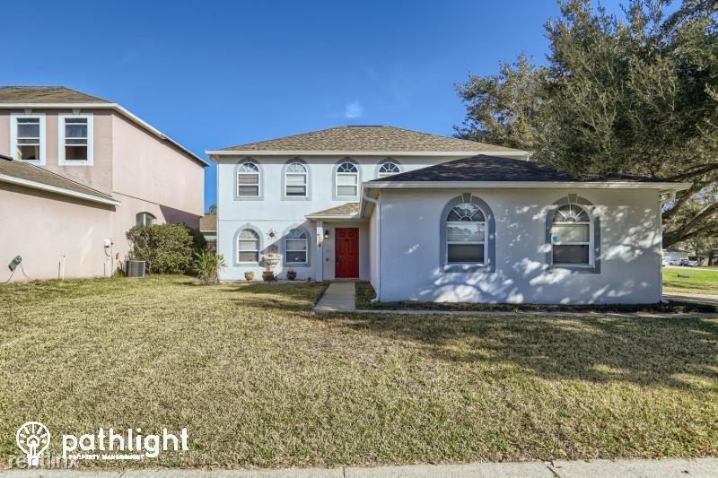 Primary Photo - 4 br, 3 bath House - 100 Oak View Pl UNIT