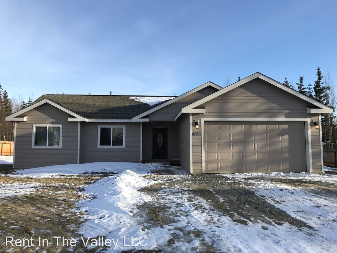 Foto principal - 4085 N Dartmoor St