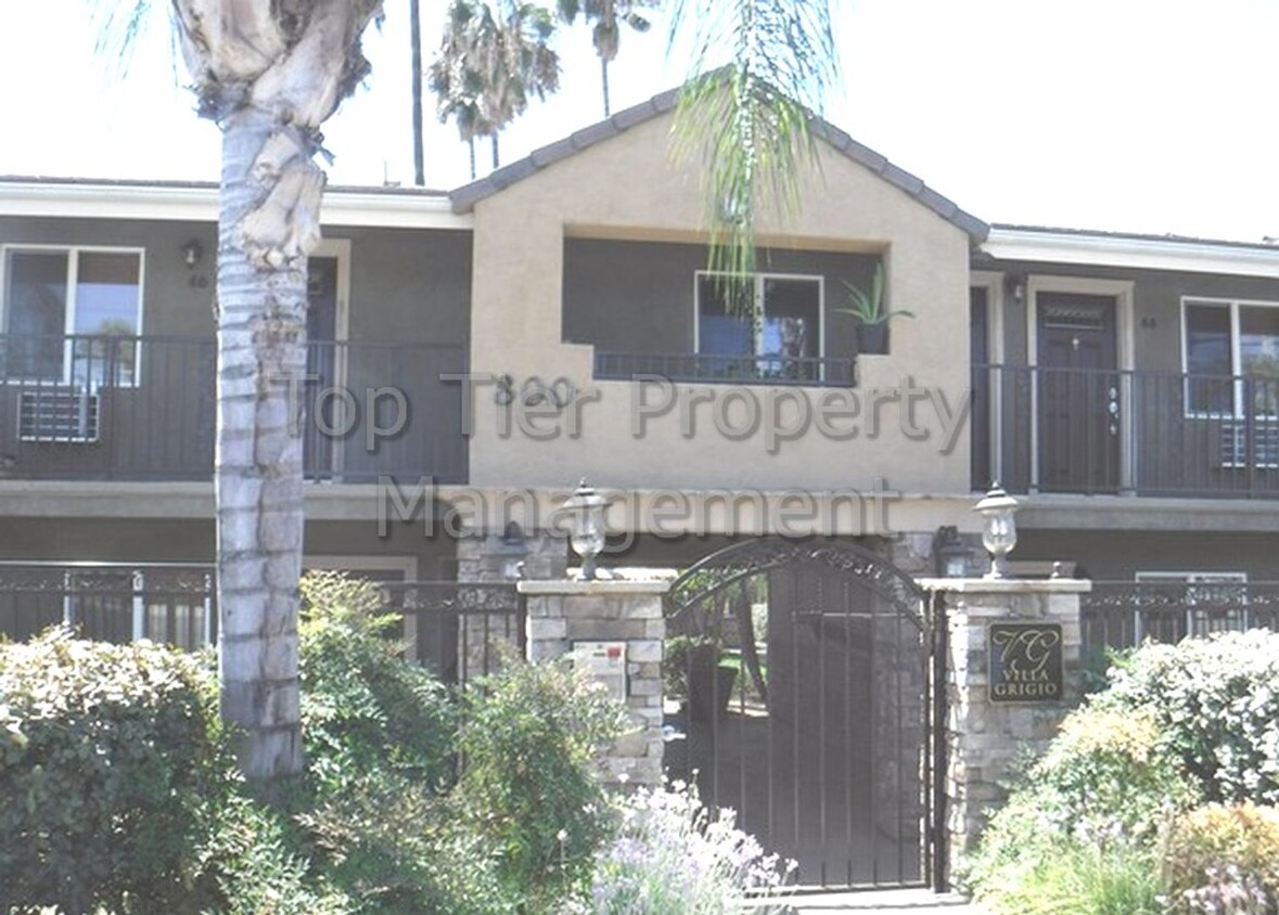 Primary Photo - **Beautiful 1 bed / 1 bath Condo - Lots of...