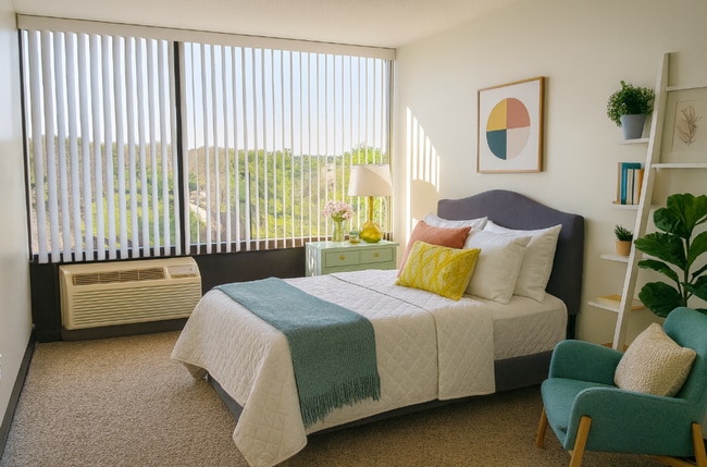 Interior Photo - City Lofts Apartments