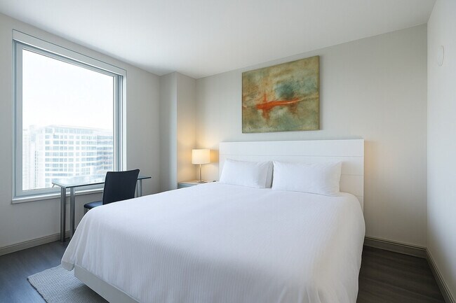 Foto del edificio - 100 Pier 4 Blvd.
