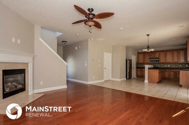 Foto del edificio - 2111 Maple Tree Ct