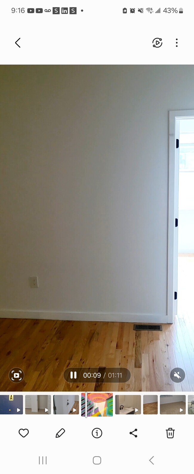 Foto del edificio - 2311 Palethorp St