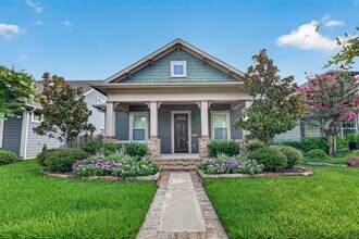 Building Photo - 18410 Central Creek Dr