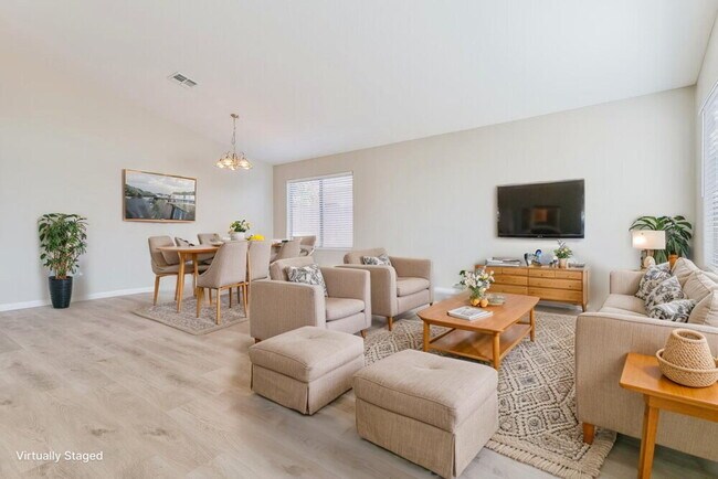 Foto del edificio - 8544 E Peralta Ave