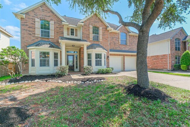 Foto del edificio - 17627 Quiet Loch Ln