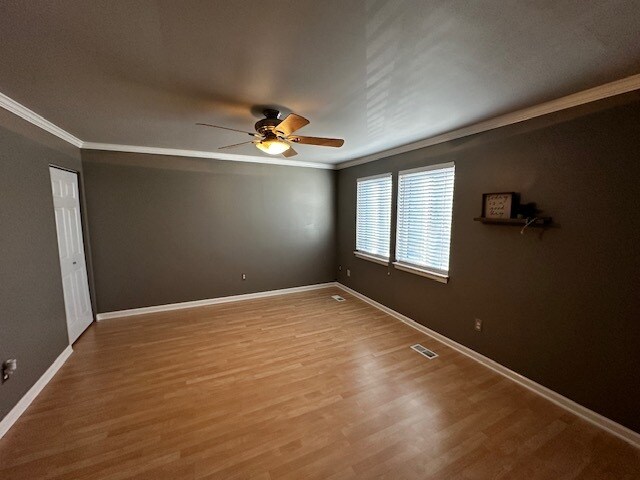 Main Bedroom - 4815 Oxford Ct