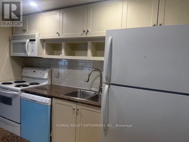 Photo du bâtiment - 8 York St